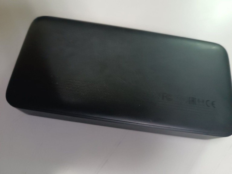 Дешиво Redmi 20000mah с ломбарда