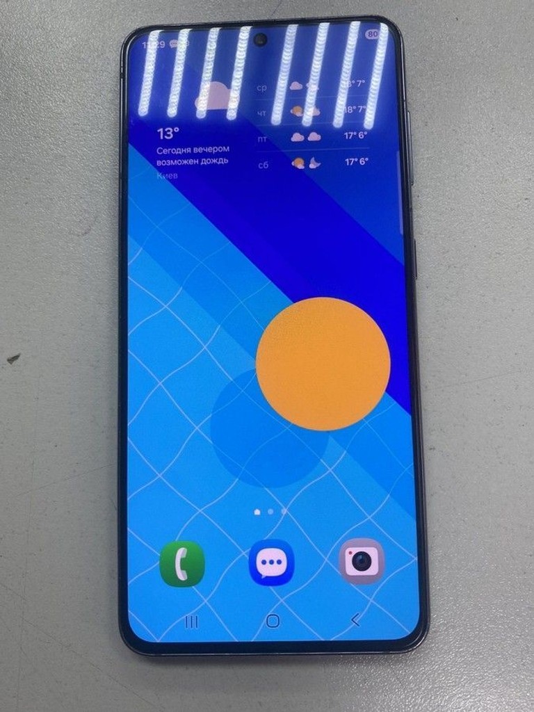 Купити Samsung galaxy s21 5g 8/128gb Б/У