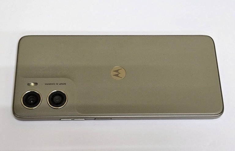 Розпродаж Motorola moto g06 power 4/256gb, продавець Техноскарб