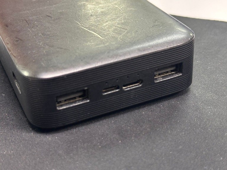 Объявление Redmi 20000mah Б/У