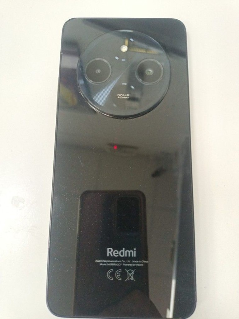 Купить Xiaomi redmi 14c 8/256gb Б/У
