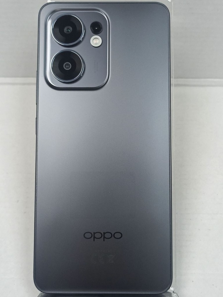 Объявление Oppo reno13 f 4g 8/512gb Б/У