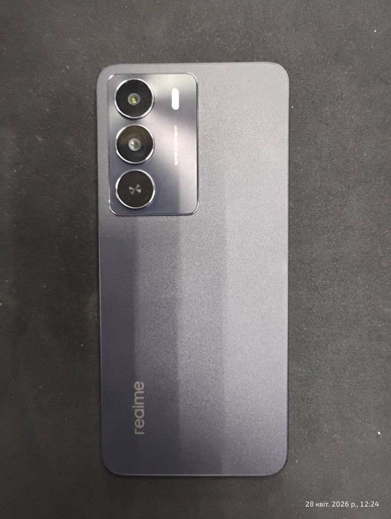 Оголошення Realme 14x 5g 6/128gb Б/У