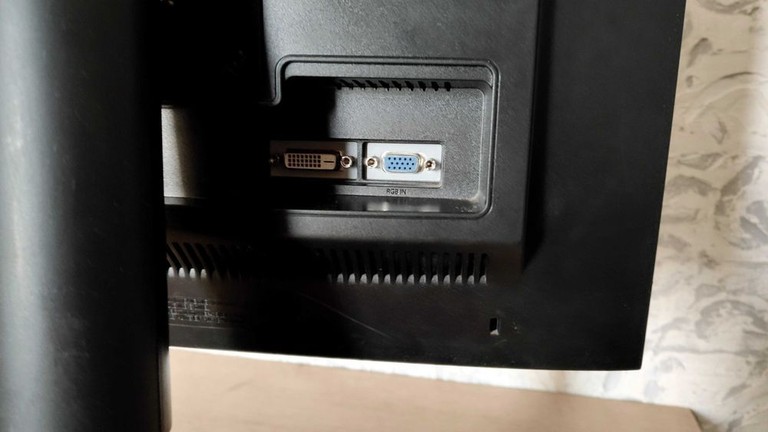 Samsung Sync Master B1940R Код:null. Зображення 5