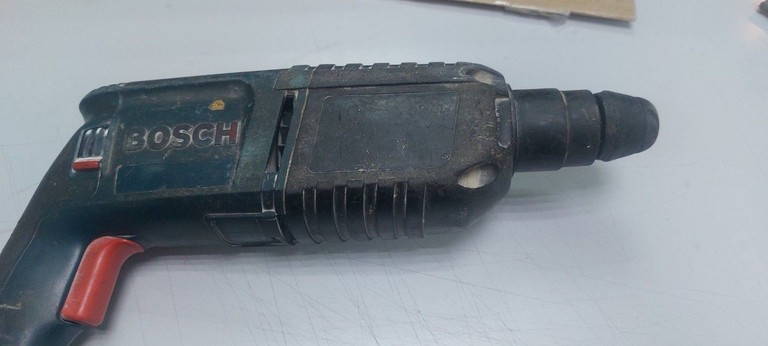 Купить Bosch gbh 2-22 re Б/У