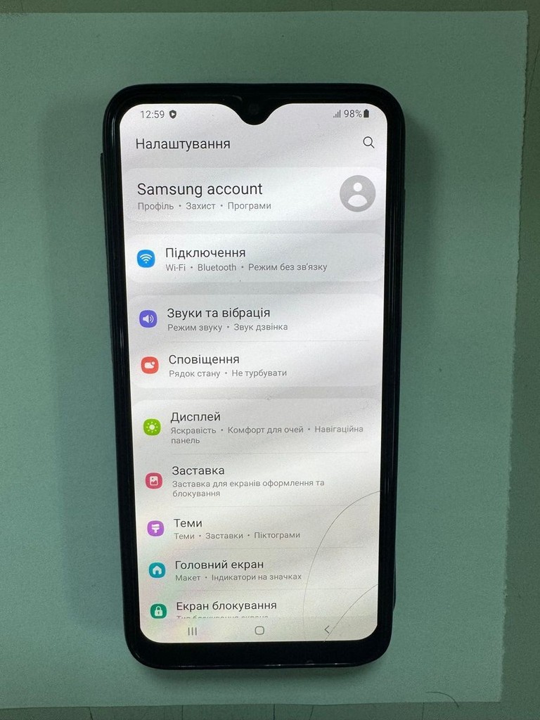Распродажа Samsung galaxy a30s 3/32gb, продавец Техноскарб