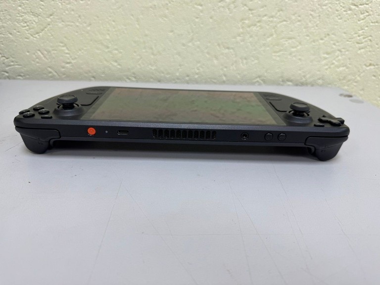 Valve Steam Deck OLED 512 GB Код:01-200936855. Изображение 5