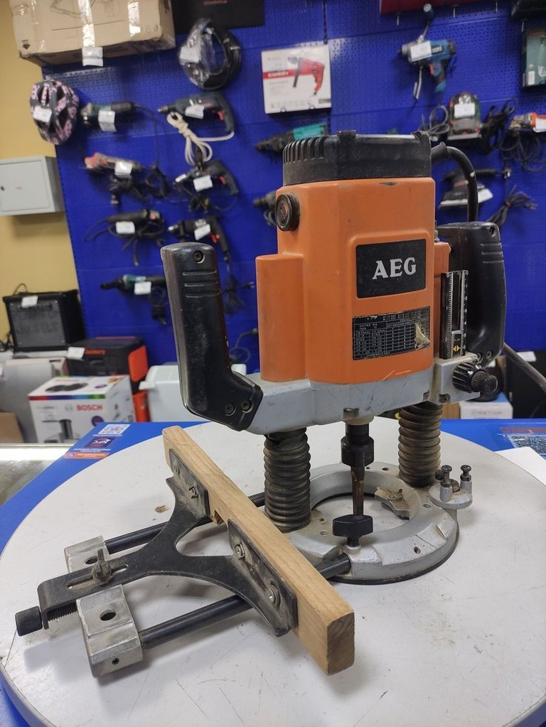 Купить Aeg of 2050 e Б/У