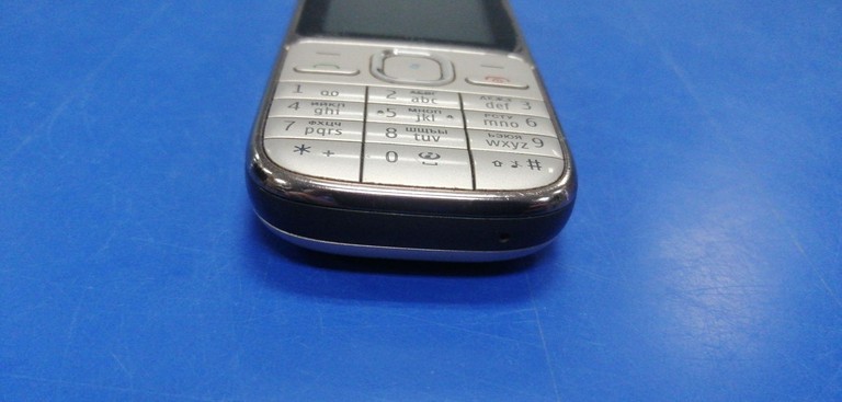 Розпродаж Nokia c2-01, продавець Техноскарб