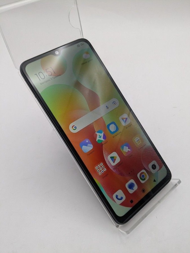 Объявление Xiaomi redmi 12c 3/64gb Б/У