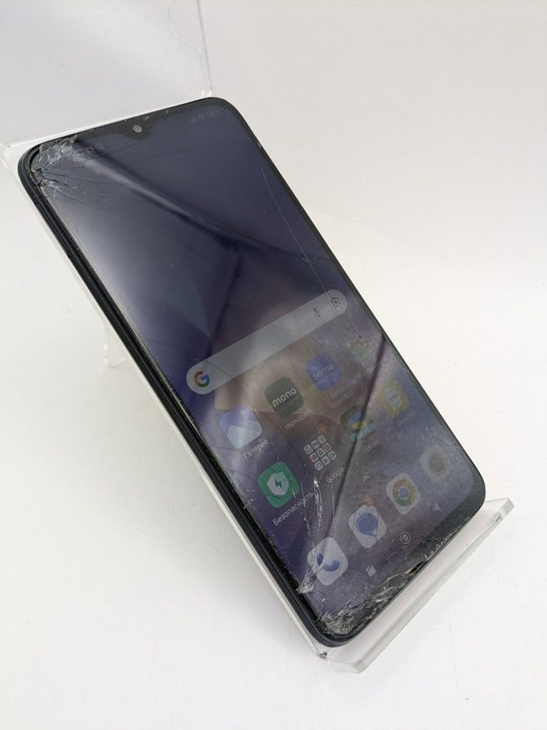 Объявление Xiaomi redmi 9t 4/64gb Б/У