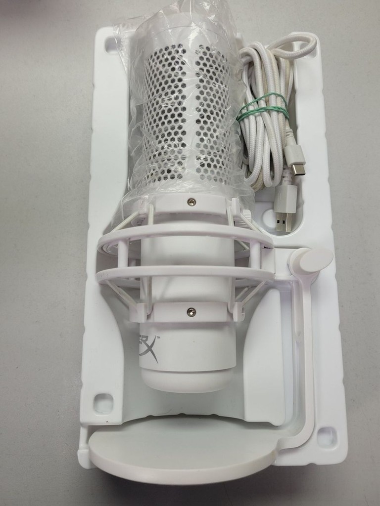 Hyperx quadcast s Код:01-200939767. Изображение 7