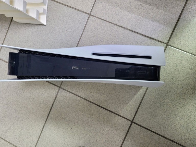 Sony PlayStation 5 825GB Код:01-200938209. Изображение 6