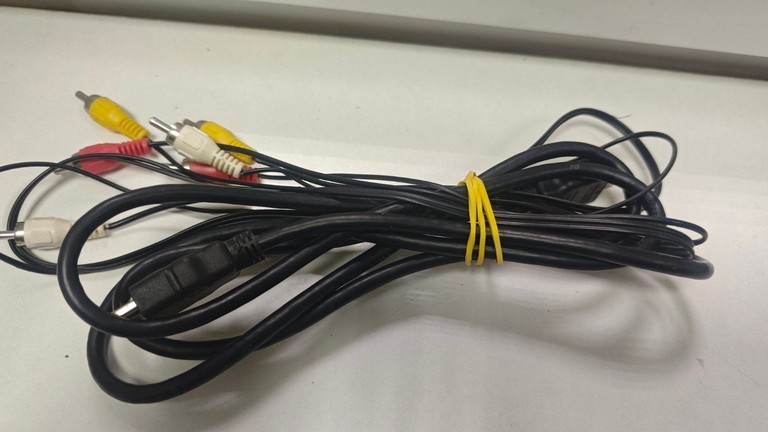 Tiger combo dvb-s2/t2/c Код:01-200940603. Изображение 7