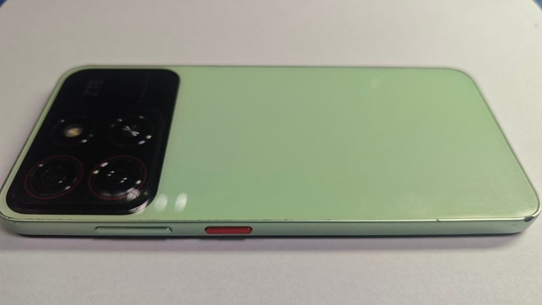 Zte blade a35 2/64gb Код:01-200940541. Изображение 7