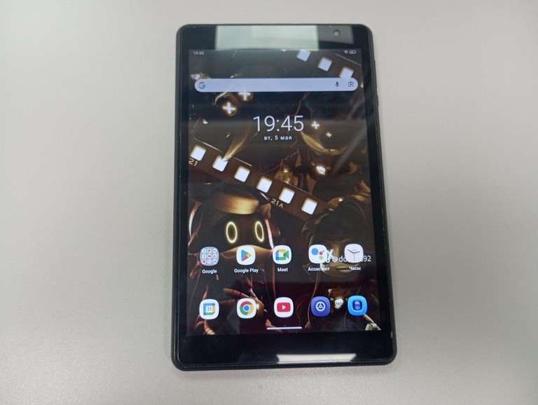 Дешево Blackview tab 50 4/128gb wi-fi з ломбарду