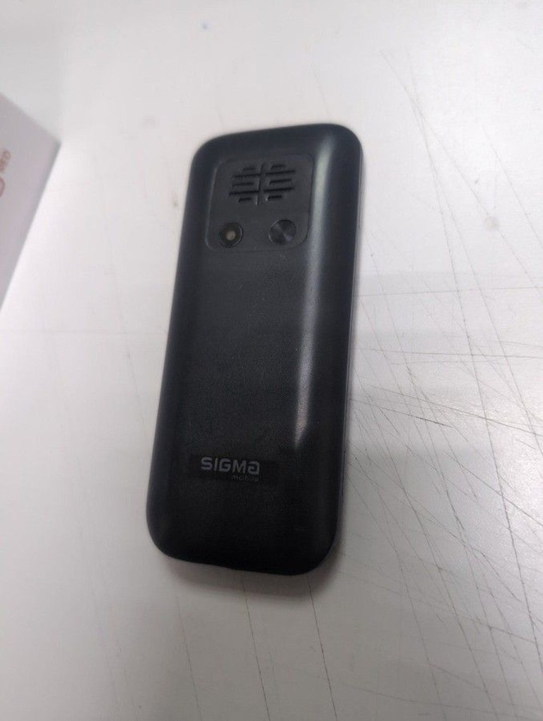 Дешиво Sigma x-style 171 mini с ломбарда