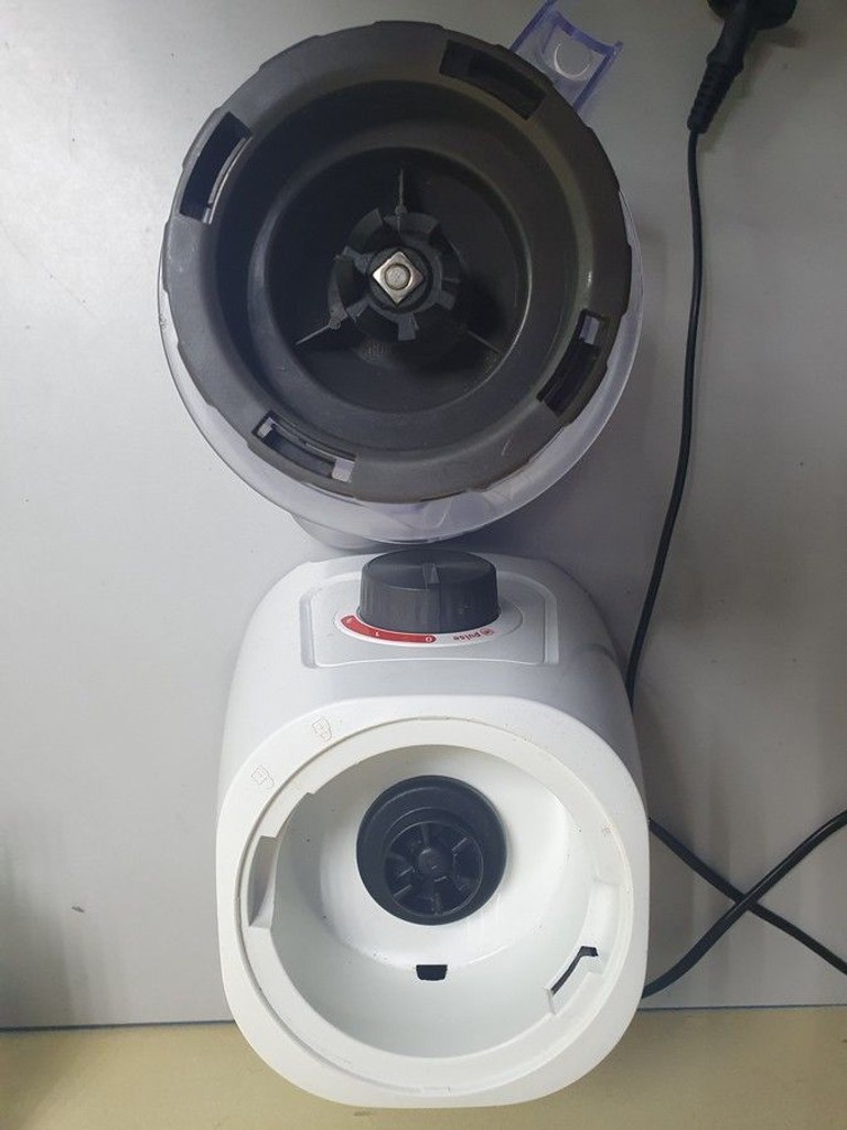 Дешиво Tefal BL420131 с ломбарда
