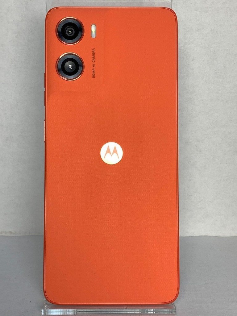 Купить Motorola moto g06 4g 4/64gb tendril Б/У
