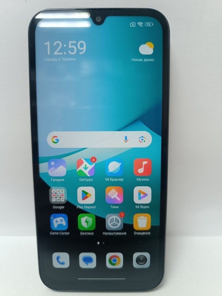 Объявление Xiaomi redmi 15c 4g 8/256gb Б/У