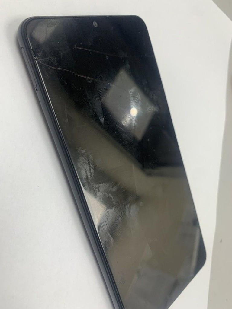 Объявление Samsung galaxy a12 sm-a127f 3/32gb Б/У