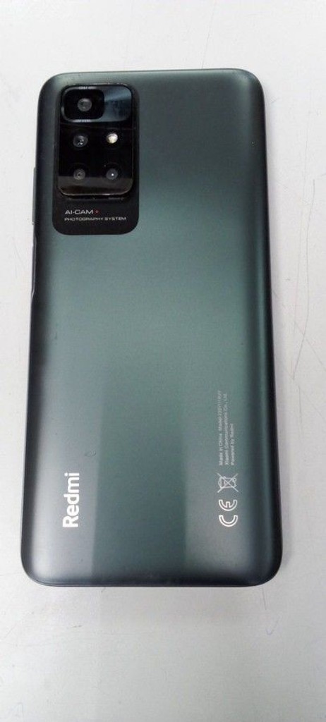 Дешево Xiaomi redmi 10 2022 4/64gb з ломбарду