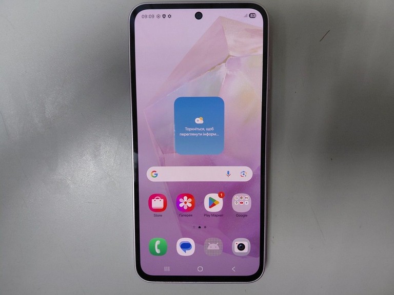 Купити Samsung galaxy a35 5g 6/128gb Б/У