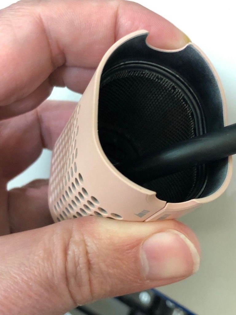 Dyson Airstrait HT01 Jasper Plum (599046-01) Код:01-200945357. Зображення 7