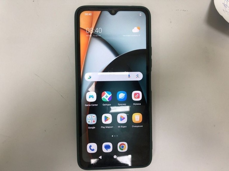 Купити Xiaomi redmi a3 3/64gb Б/У