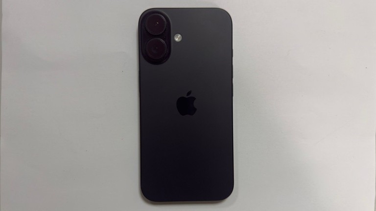 Купити Apple iphone 16 128gb Б/У