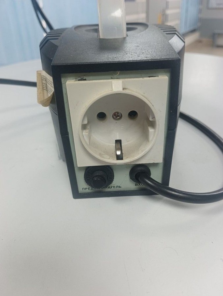 Дешево Luxeon AVR-500D з ломбарду