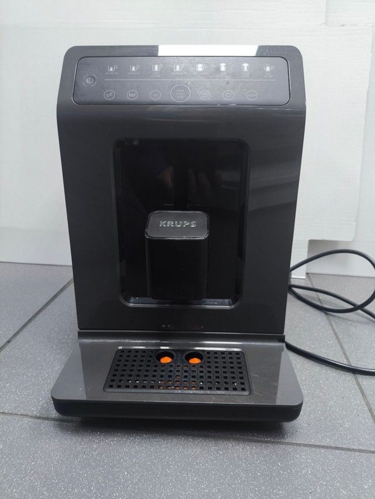Купити Krups Evidence Eco-Design EA897B10 Б/У