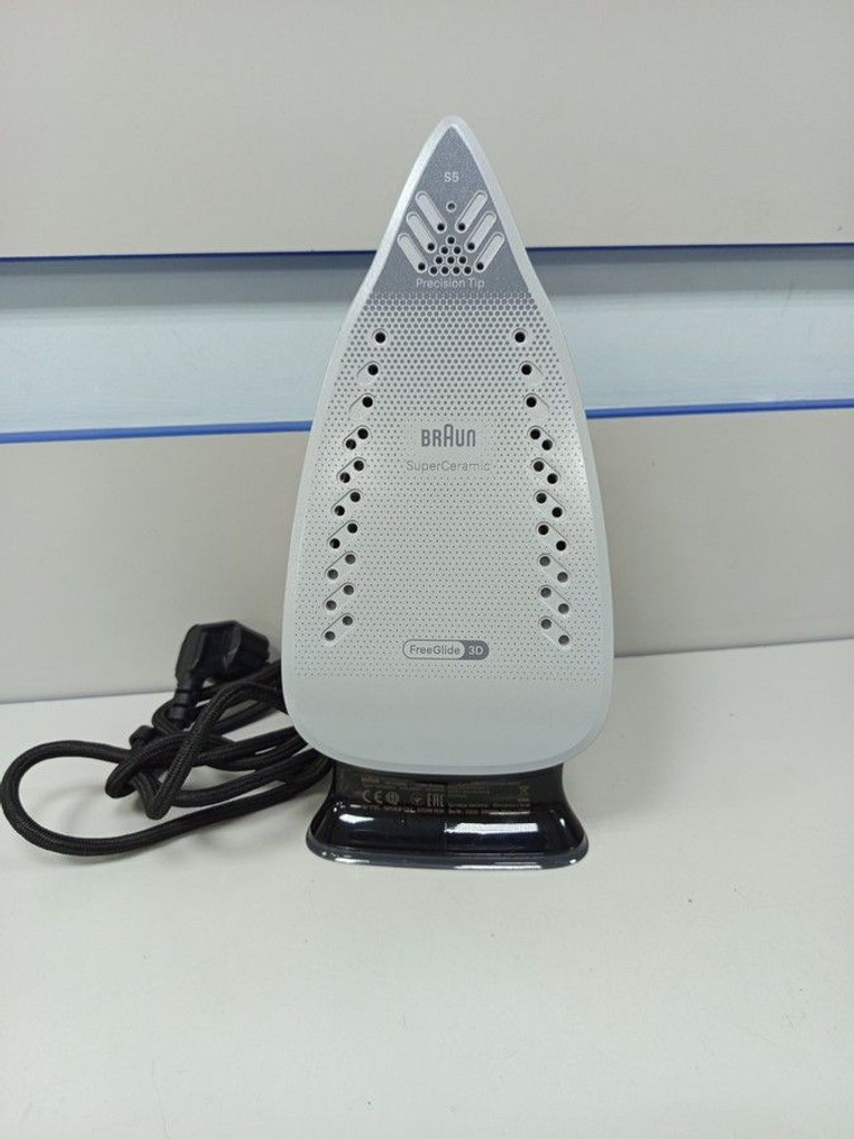 Оголошення Braun TexStyle 5 SI 5256 BL Б/У