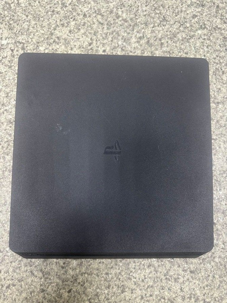 Купити Sony playstation 4 500gb Б/У