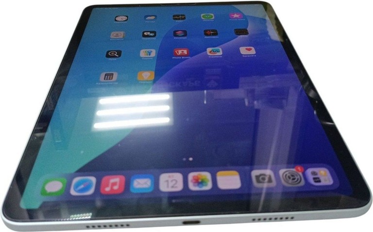Apple iPad Pro 11 2022 Wi-Fi 512GB Space Gray (MNXH3) Код:01-200947409. Зображення 6