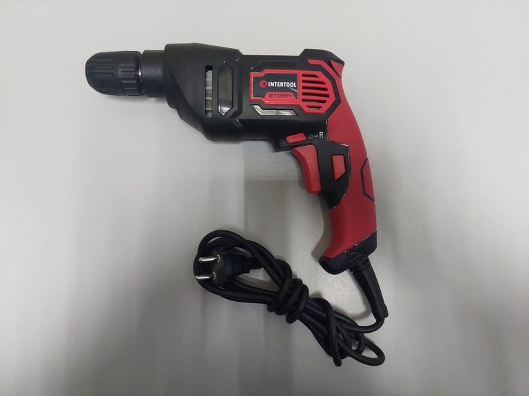 Купить Intertool WT-0115 Б/У