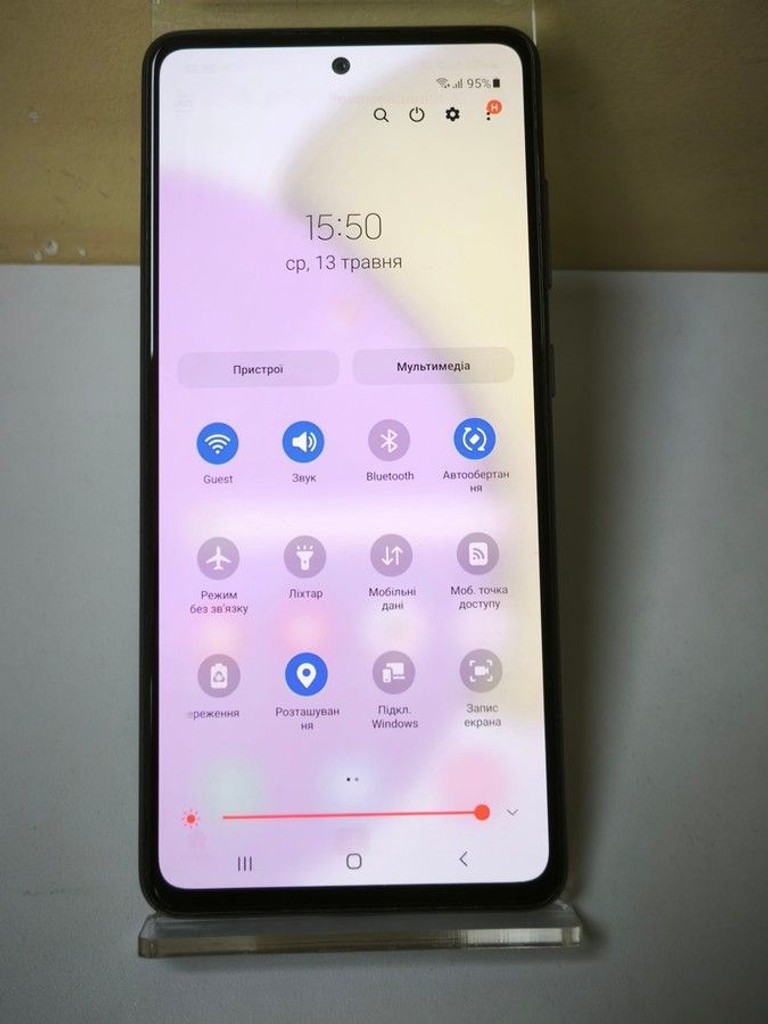Samsung galaxy a52 4/128gb Код:01-200947320. Изображение 5