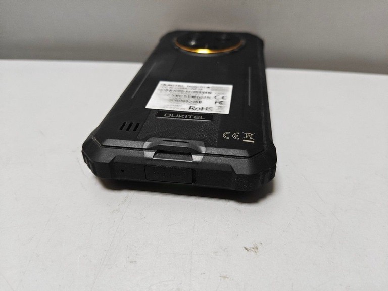 Oukitel G1 6/256GB Black Код:01-200948846. Зображення 8