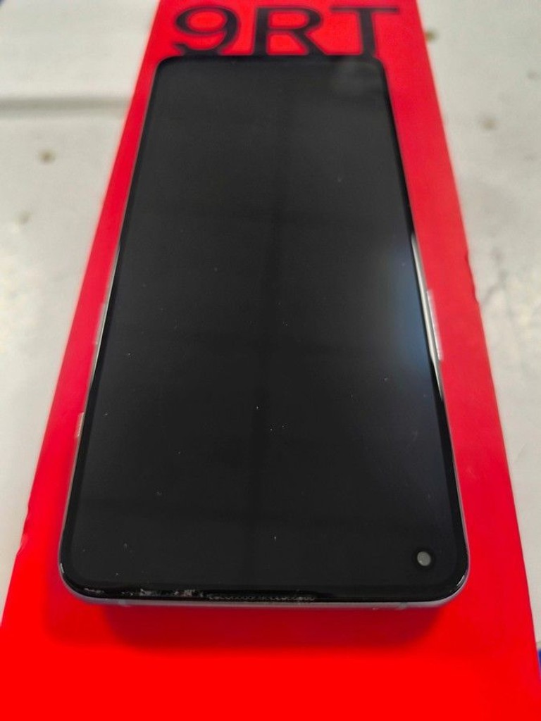 Oneplus 9rt 8/128gb Код:01-200948814. Зображення 7