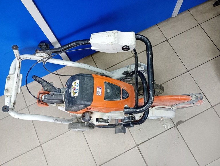 Дешево Stihl TS 800 з ломбарду