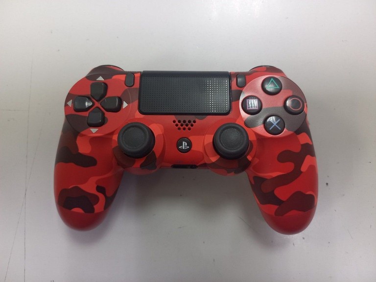 Купити Sony dualshock 4 v2 Б/У