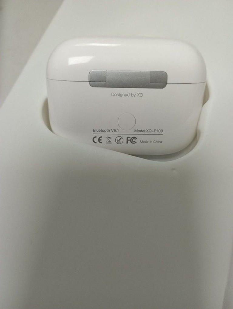 Купити Xo F100 White Б/У