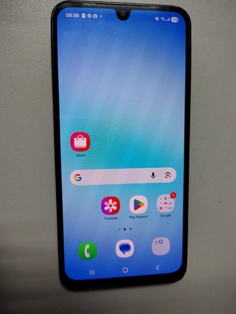 Дешиво Samsung galaxy a17 4g 8/256gb с ломбарда