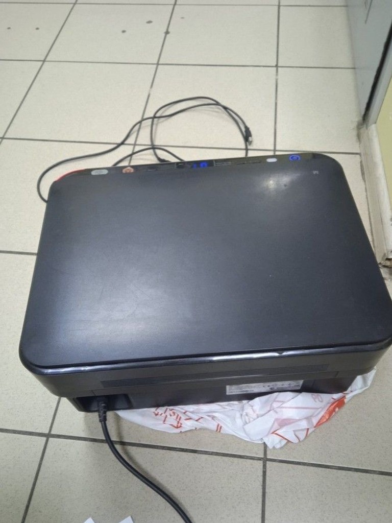 Samsung scx-3205 Код:01-200950024. Зображення 5