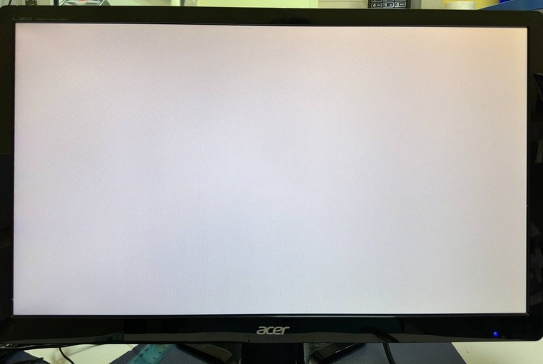 Acer g226hqlbbd Код:01-200950233. Зображення 5