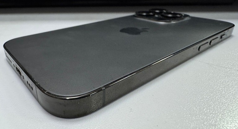 Apple iphone 14 pro 128gb esim Код:01-200948718. Зображення 8