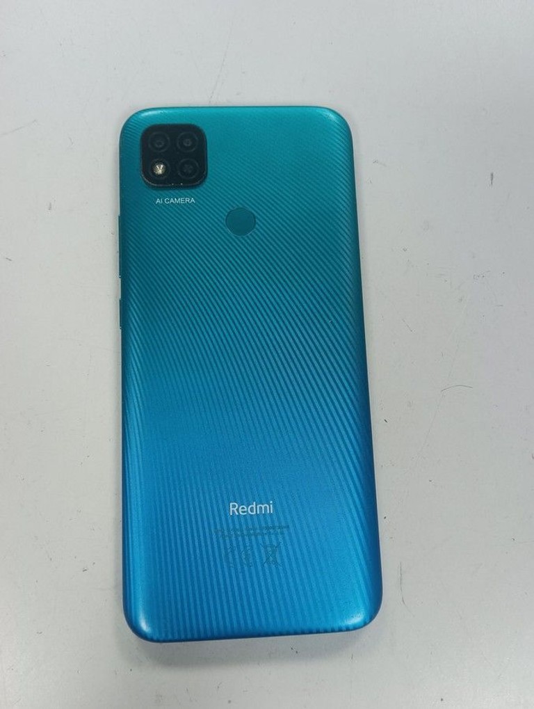 Распродажа Xiaomi redmi 9c nfc 2/32gb, продавец Техноскарб