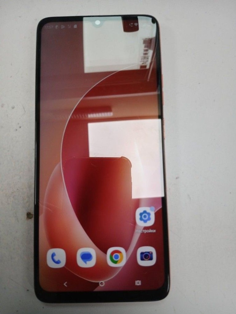 Оголошення Motorola moto g06 4g 4/64gb tendril Б/У