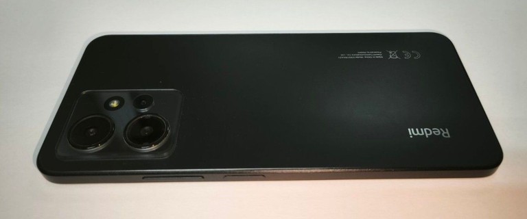 Xiaomi redmi note 12 4/128gb Код:01-200950516. Зображення 9