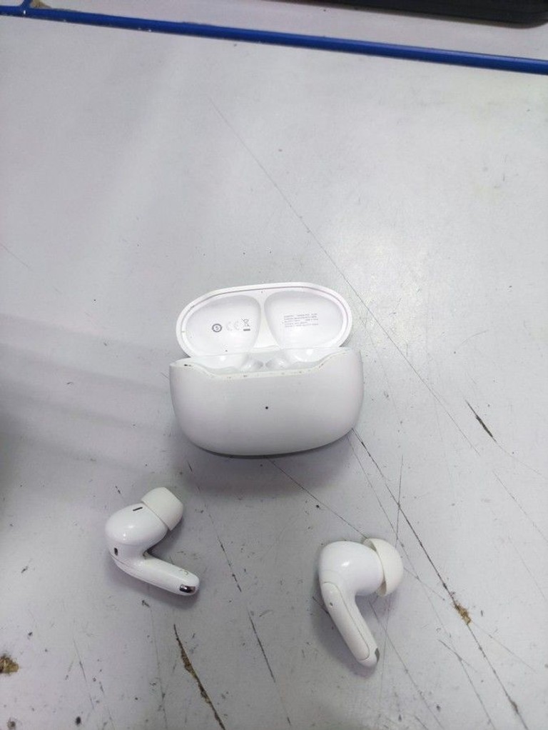 Дешиво Borofone FQ1 White с ломбарда